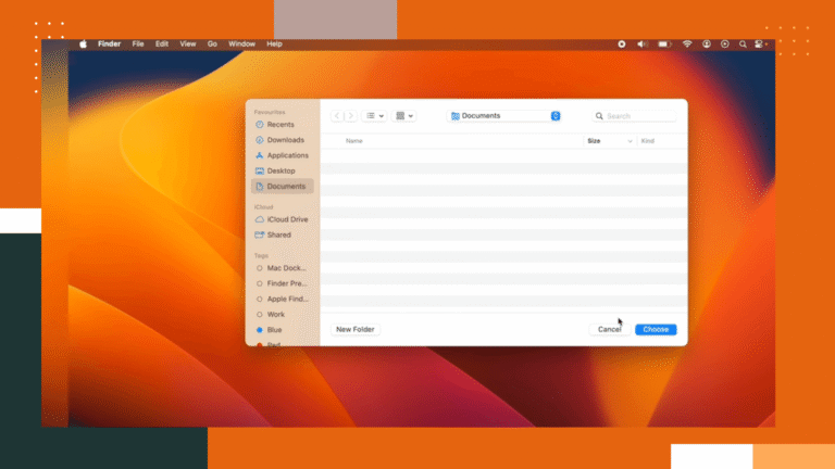 where are screenshots saved on mac